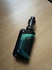 Kit Geekvape + Atomiseur Zeus