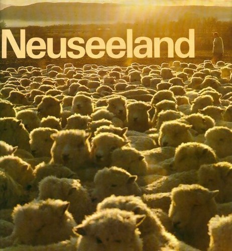 Neuseeland françois - neuseeland,