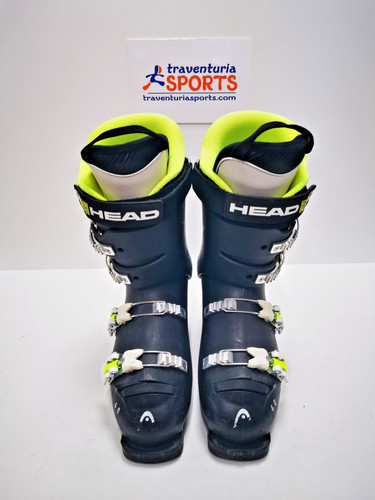Bottes ski head raptor 60 - bottes,