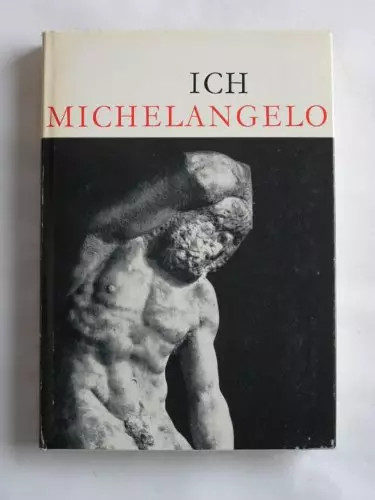 Ich michelangelo briefe - michelangelo.,