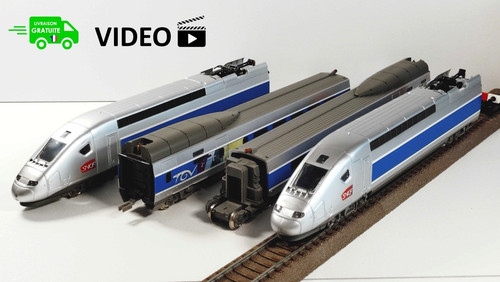 Mehano 103 rame tgv pos - t, ho