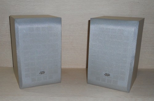 Coppia casse jvc - coppia,