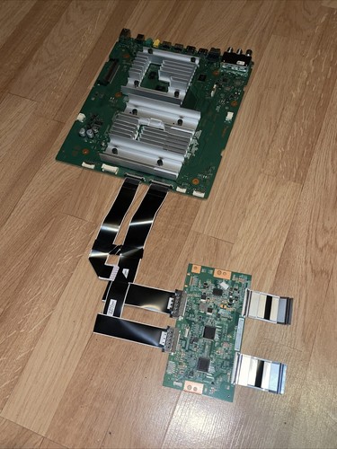 Carte mère pour - pour, téléviseur