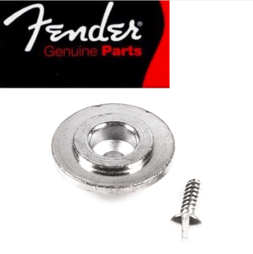 New guide corde fender basse - new,