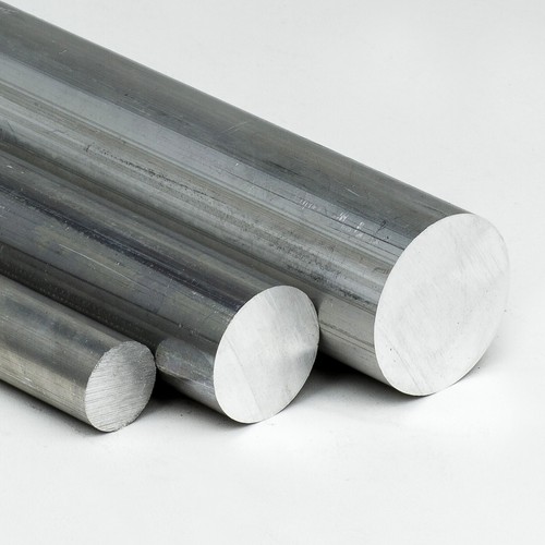 Aluminium rond 8mm longueur - rond,