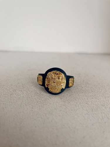 Ceinture championnat wwe - de,