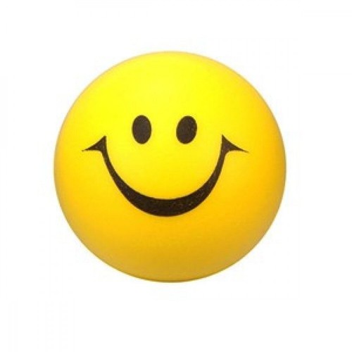 Balle anti stress - stress, 6