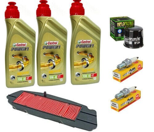 Kit entretien honda - honda, fjs