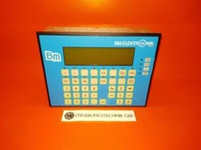 OPUS Unité D'Exploitation pour Siemens S5 Type:OPUS1110SS5A01 / 24 Vdc - Modèle: