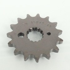 Pignon de sortie de boite