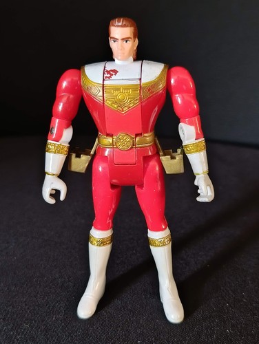 Figurine bandai 1996 - figurine, power