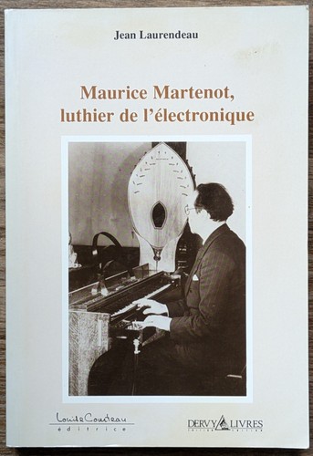 Jean laurendeau maurice - jean,