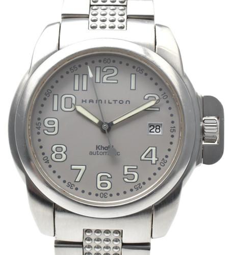 Montre suisse vintage homme