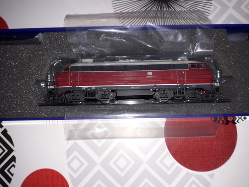 Locomotive 210 007 epoque - locomotive,