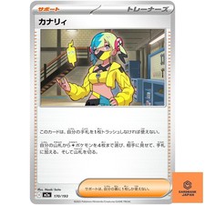 Canari 170/193 M2a MEGA Dream