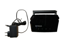 Router Netgear WiFi AC1200