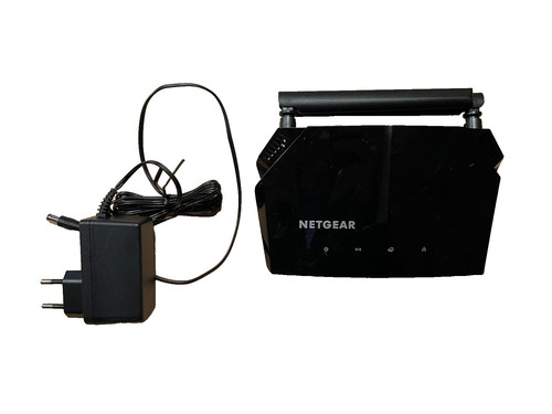 Router netgear wifi ac1200 - wifi,