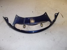 Ducati ST4 EZ2001 Carénage Avant Central Sous La Calandre Inclus Grille