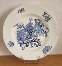 Assiette creuse ancienne