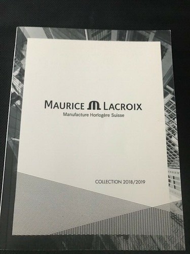 Watch catalog catalogue - catalog,
