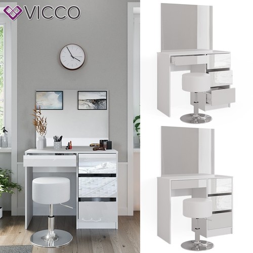 Coiffeuse table coiffage - coiffeuse,