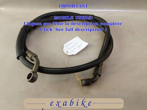 Durite frein avant pour - frein,