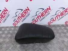 SUZUKI VS 700 INTRUDER 1986 REAR PILLION SEAT