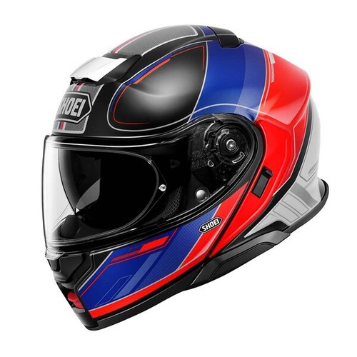 Shoei casque modulable neotec - modulable,