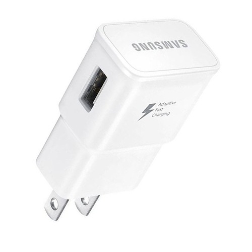 Oem home charger adaptive - adaptive, fast
