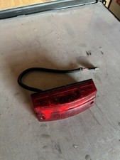 2005-2006 OEM POLARIS PREDATOR 500 Rear Brake Taillight Assembly