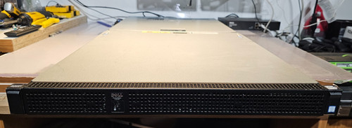 Dell poweredge c4130 - dell,