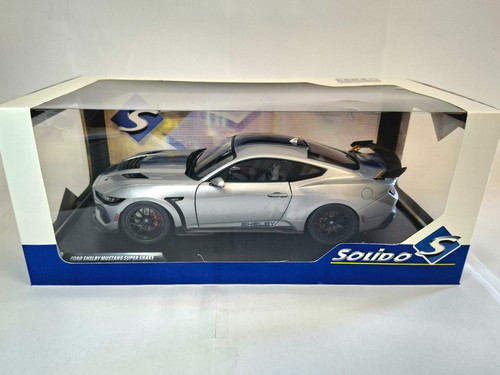 Ford shelby mustang super - shelby,
