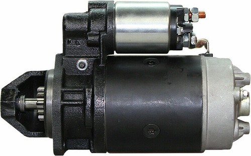 Démarreur compatible avec - compatible,