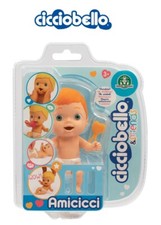 Cicciobello Amicicci Cicciotim
