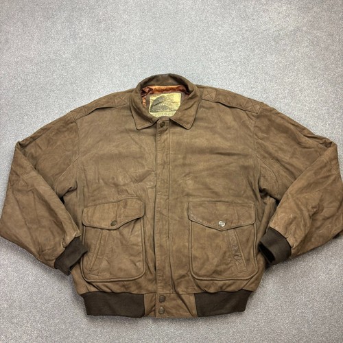 Veste vol cuir adulte - veste,