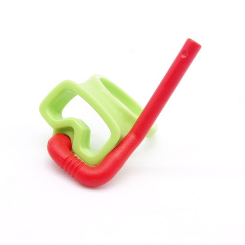 41857 playmobil masque - 41857, de