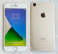 Apple iPhone 7 - 128 Go -