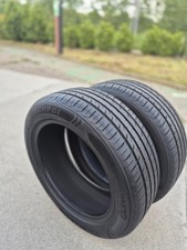  Pneus d'Eté 215/55R17 