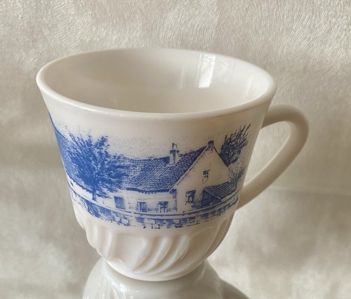 Jolie tasse arcopal - ,