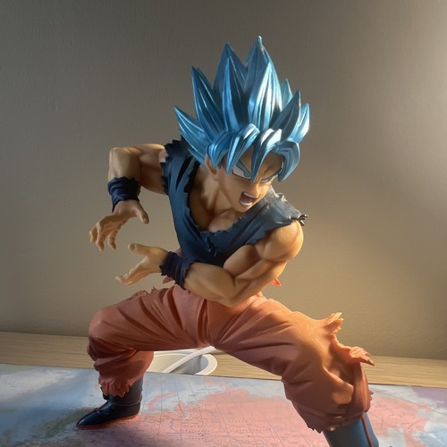 Figurine dragon ball son - ball, goku