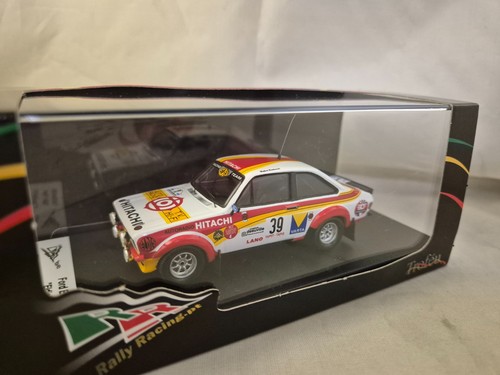 Trofeu rrbe65 ford escort mk2 - rrbe65,