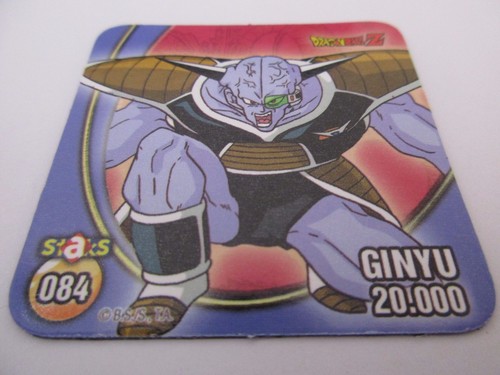 Magnet staks dragon ball - ball, z