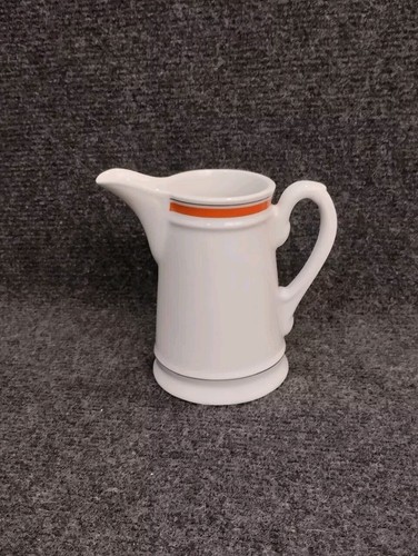 Pot lait service bistrot - pot,