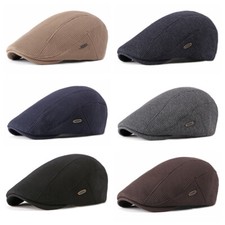 Casquette de taxi réglable à