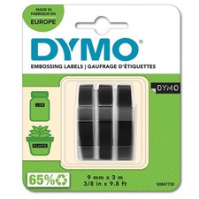 [S0847730] DYMO Lot de 3