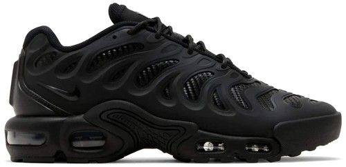 Nike air max - air, black