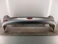 Pare choc arriere PEUGEOT 206