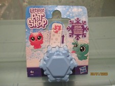PETSHOP BLISTER 2 MINI
