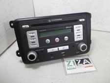 VW Polo 6R 2010 000051218B USB Bluetooth Mp3 CD Player Car Stereo