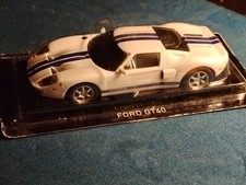 1/43 IXO : FORD GT40